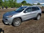 2015 JEEP CHEROKEE L - 1C4PJMDB8FW503795