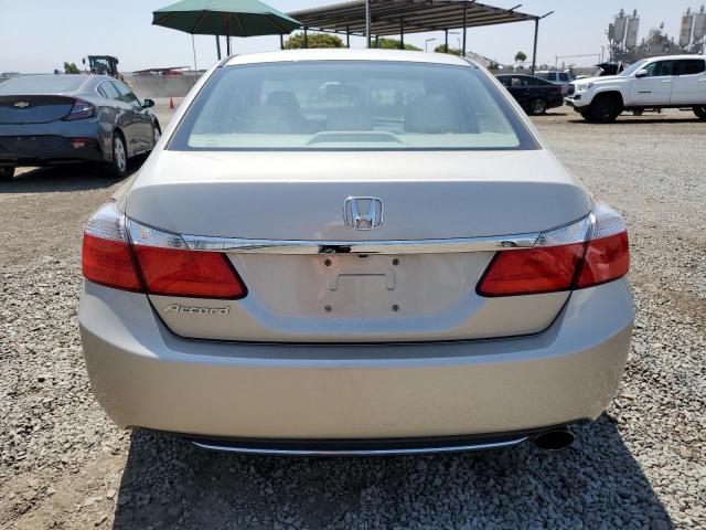 1HGCR2F38EA267339 2014 Honda Accord Lx