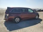 HONDA ODYSSEY EX photo