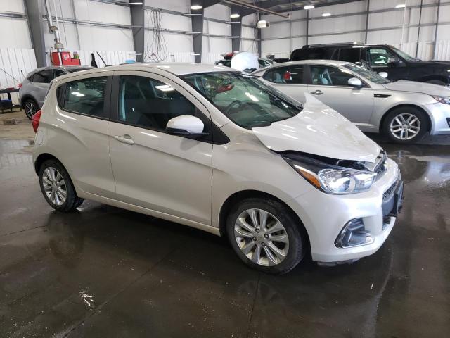 2017 CHEVROLET SPARK 1LT - KL8CC6SA9HC758564