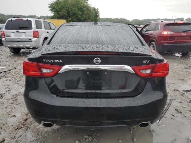 2018 NISSAN MAXIMA 3.5 - 1N4AA6AP8JC408574