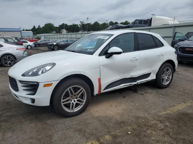 VIN WP1AA2A53JLB16072 2018 Porsche Macan no.1