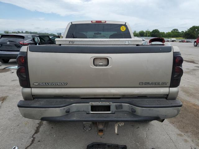 2002 Chevrolet Silverado K2500 Heavy Duty VIN: 1GCHK29G82E137802 Lot: 61751904