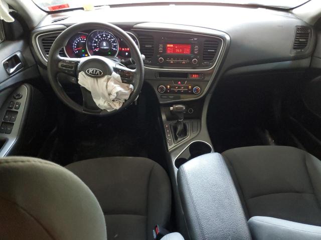 2015 KIA OPTIMA LX - 5XXGM4A70FG467416