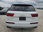 AUDI Q7 PRESTIG photo