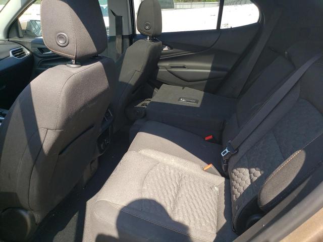 2018 CHEVROLET EQUINOX LT - 2GNAXJEV1J6346214