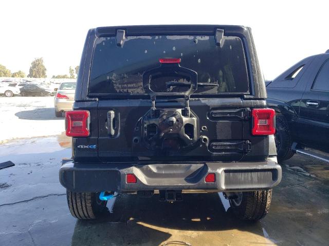 2023 JEEP WRANGLER S - 1C4JJXP62PW630534