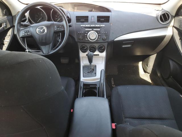 2010 Mazda 3 I VIN: JM1BL1SF9A1233040 Lot: 61761334
