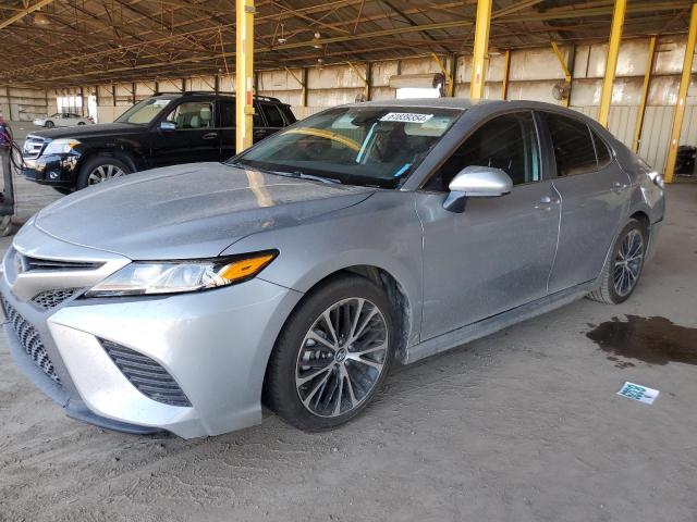 2019 Toyota Camry L VIN: 4T1B11HK3KU227496 Lot: 61839354