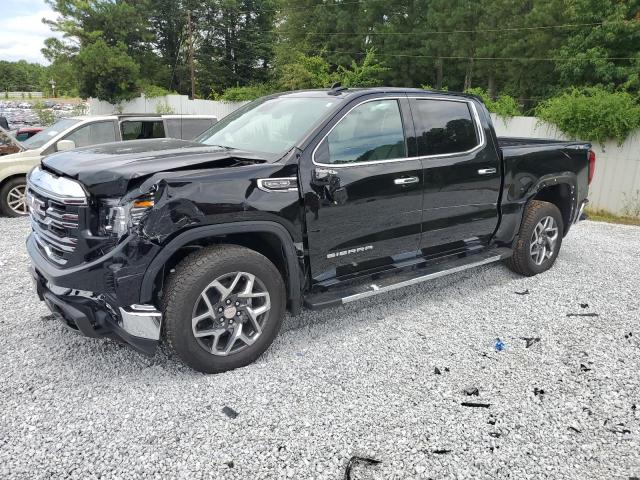 2024 GMC SIERRA K15 3GTUUDED3RG328921  62809644