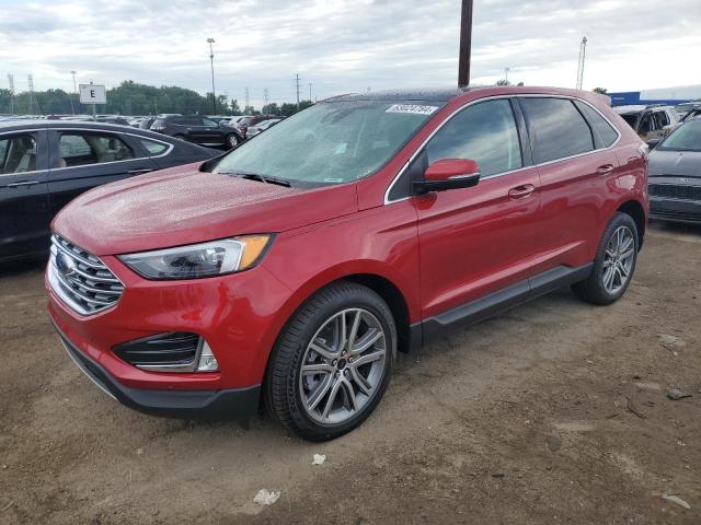 2024 FORD EDGE TITAN - 2FMPK4K9XRBA83083