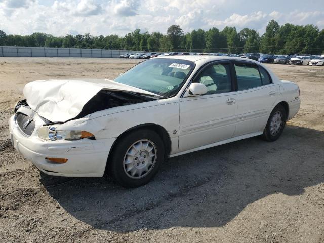 2002 BUICK LESABRE CU #2955383719