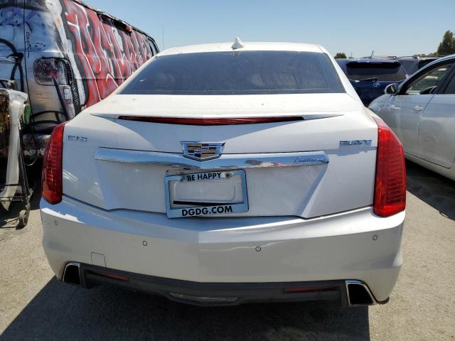 VIN 1G6AR5SX0H0188342 2017 CADILLAC CTS no.6