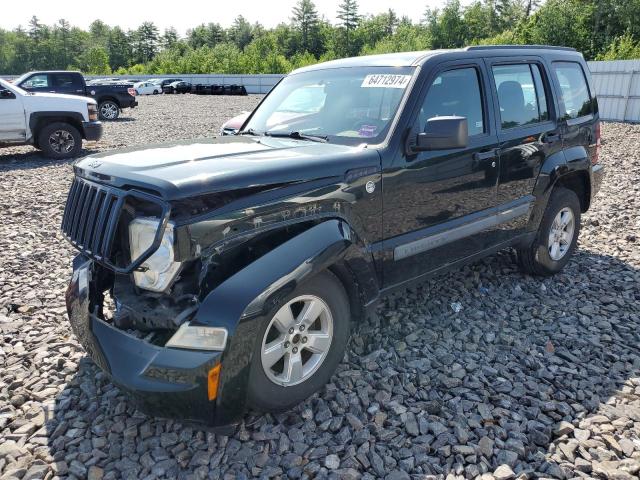 Vin: 1c4pjmakxcw147026, lot: 64712974, jeep liberty sport 2012 img_1