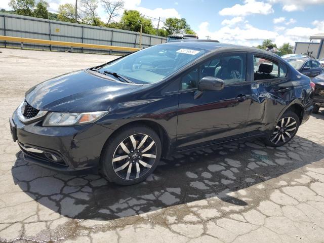 19XFB2F98FE094375 2015 HONDA CIVIC - Image 1