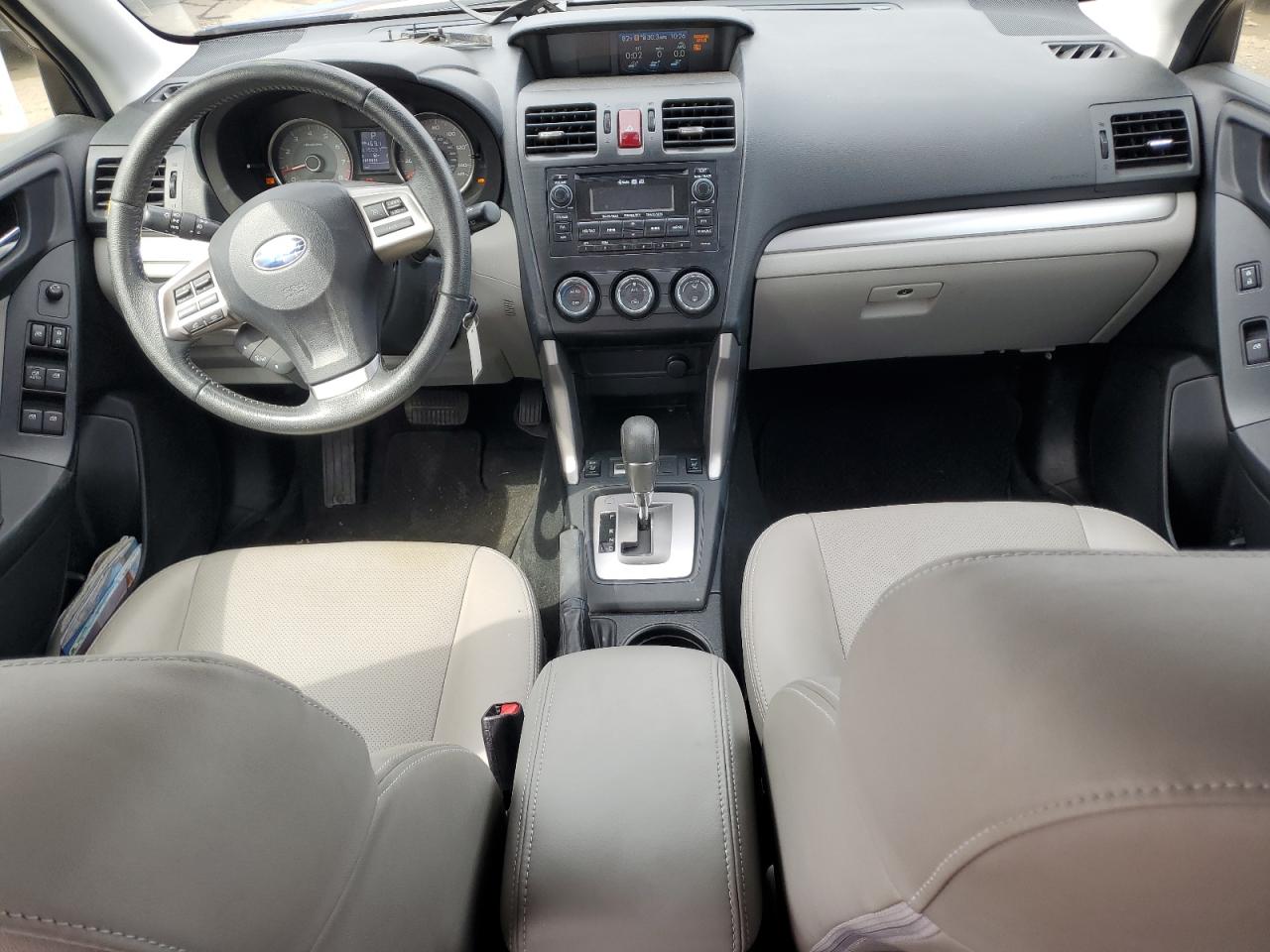 JF2SJAHC8FH564226 2015 Subaru Forester 2.5I Limited