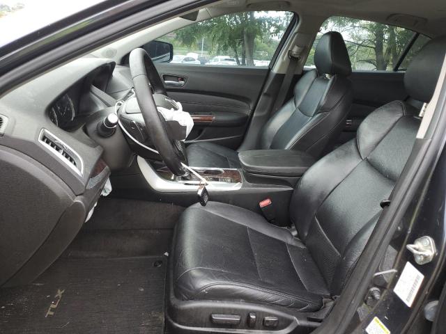2016 ACURA TLX TECH - 19UUB1F53GA010340