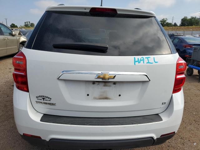 2017 CHEVROLET EQUINOX LT - 2GNALCEK7H6242222