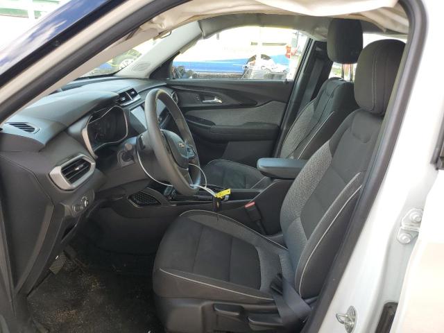 2021 CHEVROLET TRAILBLAZE - KL79MMS29MB172875