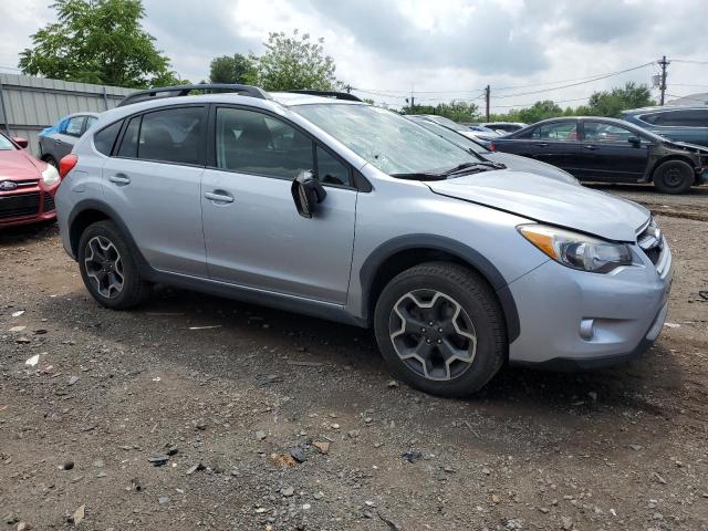 JF2GPAAC6F9212352 2015 Subaru Xv Crosstrek