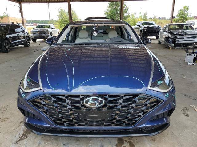 2020 HYUNDAI SONATA LIM - 5NPEH4J21LH019945