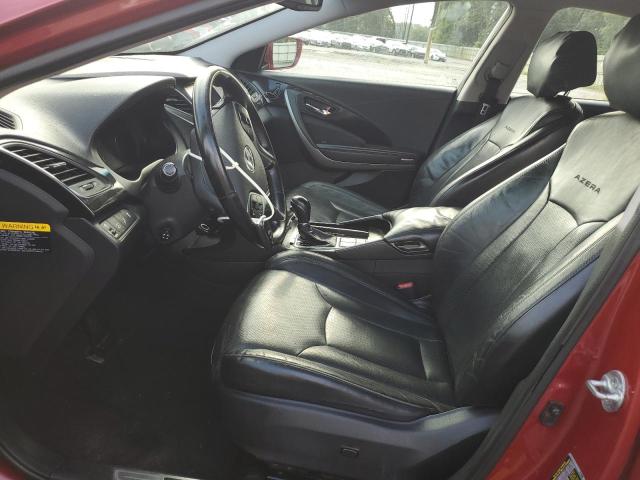 2015 HYUNDAI AZERA KMHFG4JG7FA453197