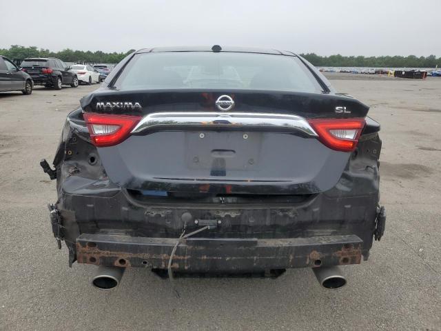 2018 Nissan Maxima 3.5S VIN: 1N4AA6AP5JC380510 Lot: 61869714