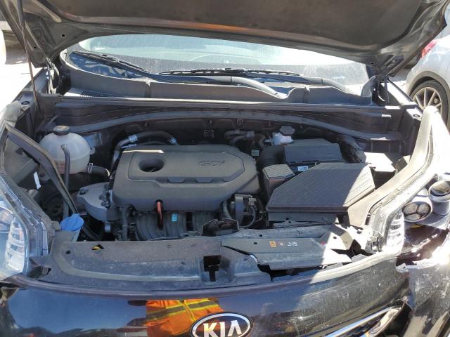 2021 KIA SPORTAGE L - KNDPM3ACXM7927470