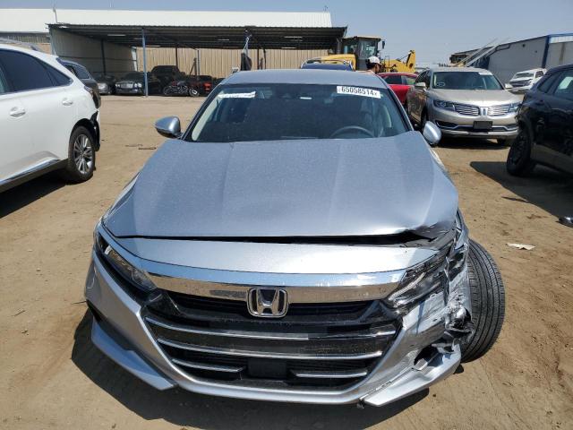 2021 HONDA ACCORD LX - 1HGCV1F10MA106146