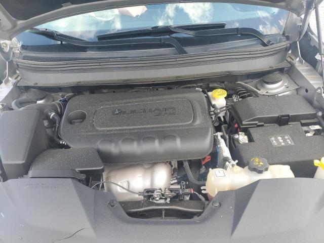 2019 JEEP CHEROKEE L - 1C4PJLCB3KD439375