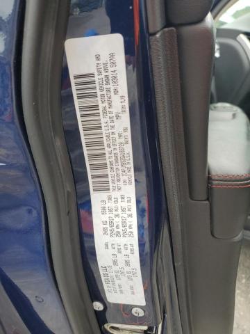 2016 Jeep Cherokee Trailhawk VIN: 1C4PJMBS2GW183720 Lot: 61826984