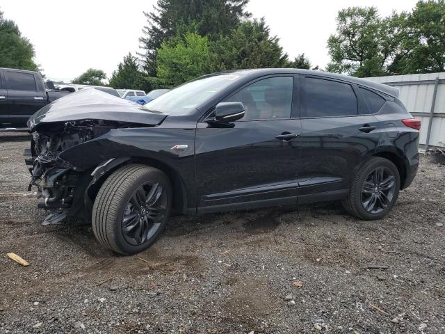 2022 ACURA RDX A-SPEC - 5J8TC2H62NL008830