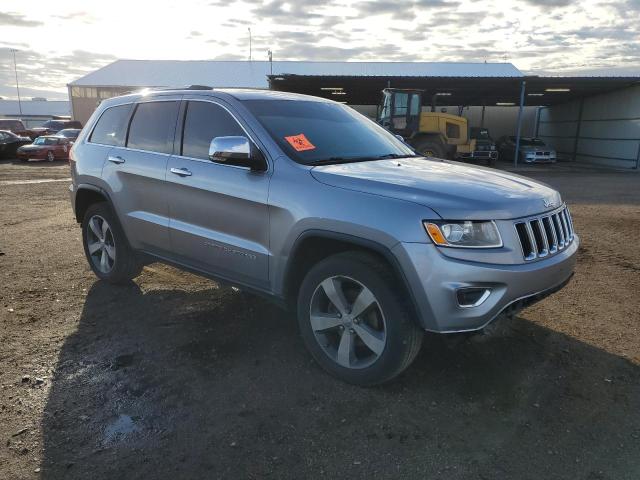 2015 Jeep Grand Cherokee Limited VIN: 1C4RJEBG3FC735364 Lot: 61685674