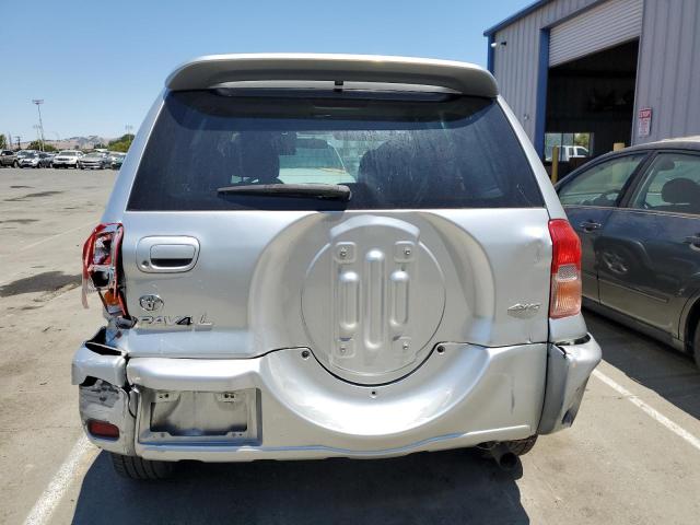 2002 Toyota Rav4 VIN: JTEHH20V126059993 Lot: 62336364