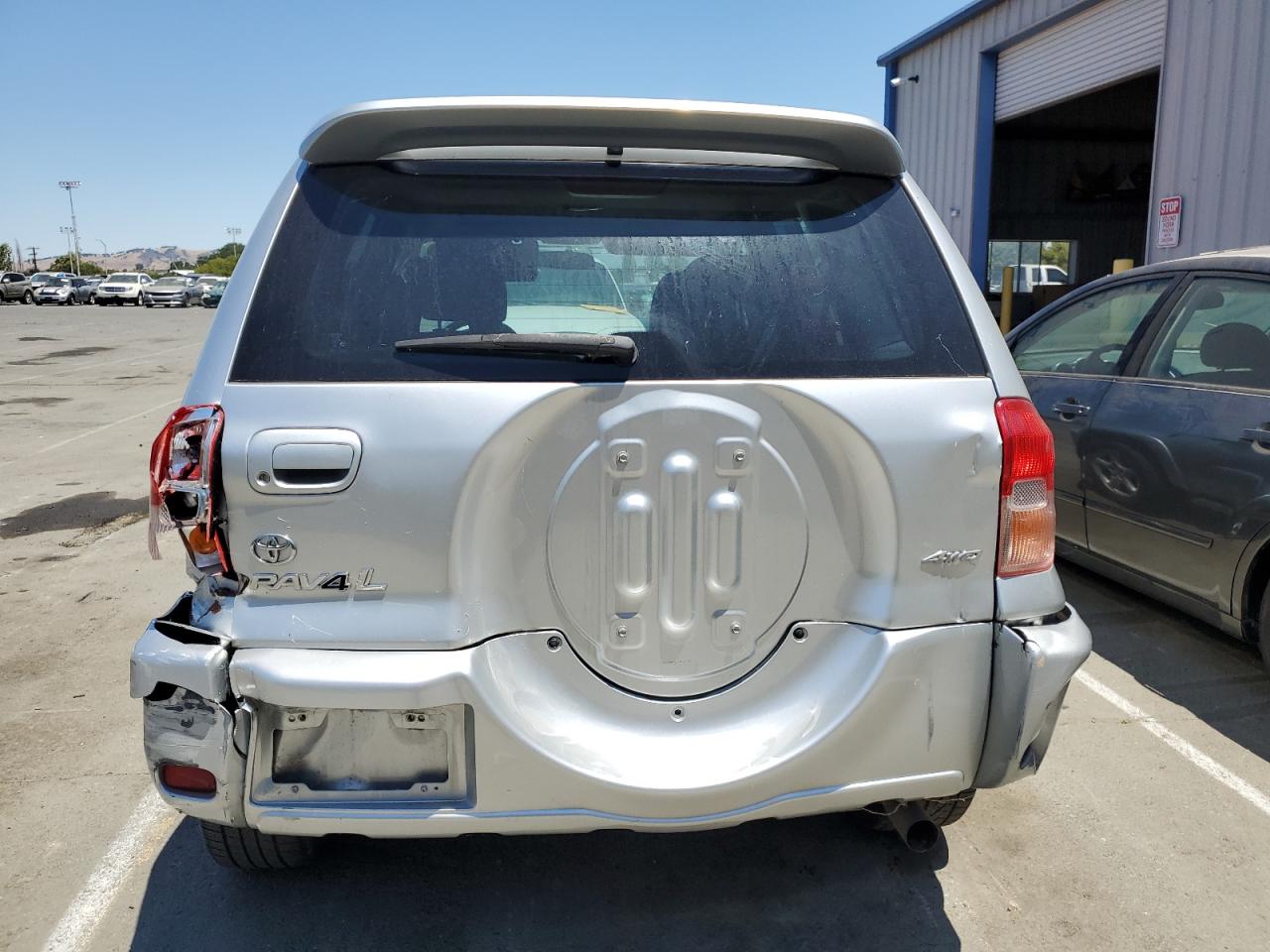 JTEHH20V126059993 2002 Toyota Rav4