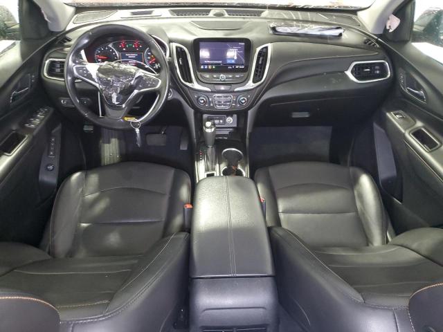 2020 Chevrolet Equinox Premier VIN: 2GNAXXEV1L6152689 Lot: 61935524