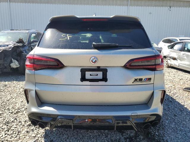 VIN 5YMJU0C04P9N90897 2023 BMW X5, M no.6