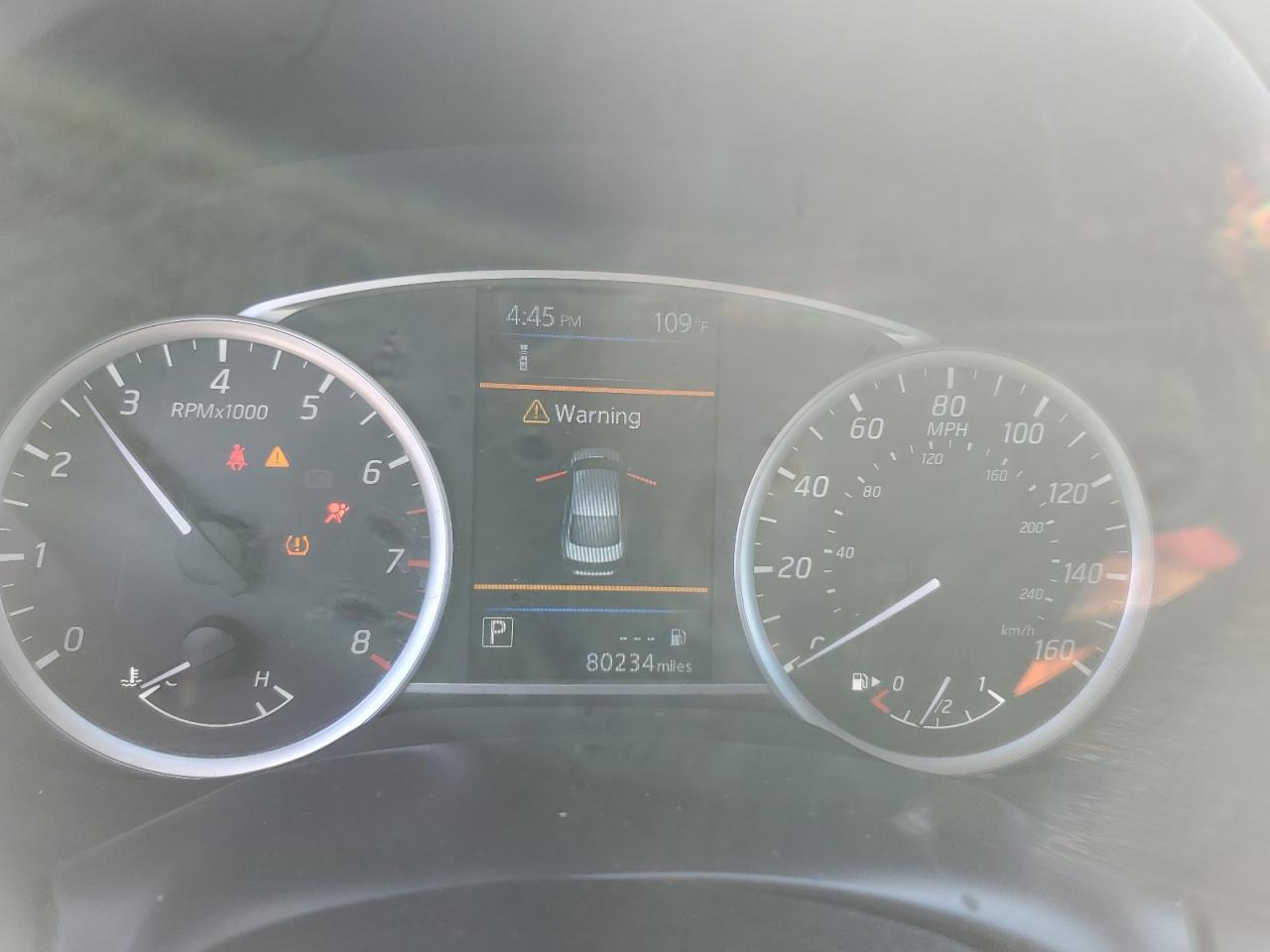 3N1AB7AP6KL613865 2019 Nissan Sentra S