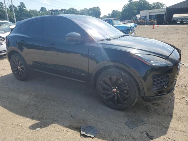 VIN SADFP2FX1J1Z32908 2018 Jaguar E-Pace, SE no.1