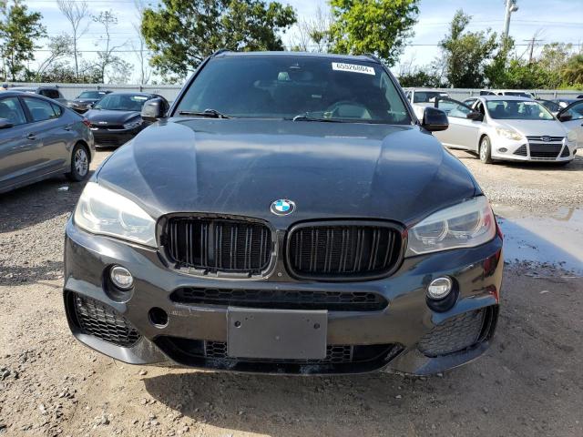 VIN 5UXKR6C54F0J79157 2015 BMW X5, Xdrive50I no.5