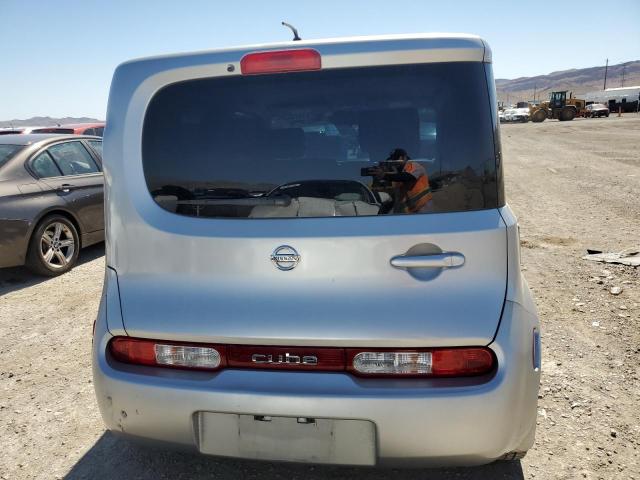 JN8AZ28R39T102840 2009 Nissan Cube Base