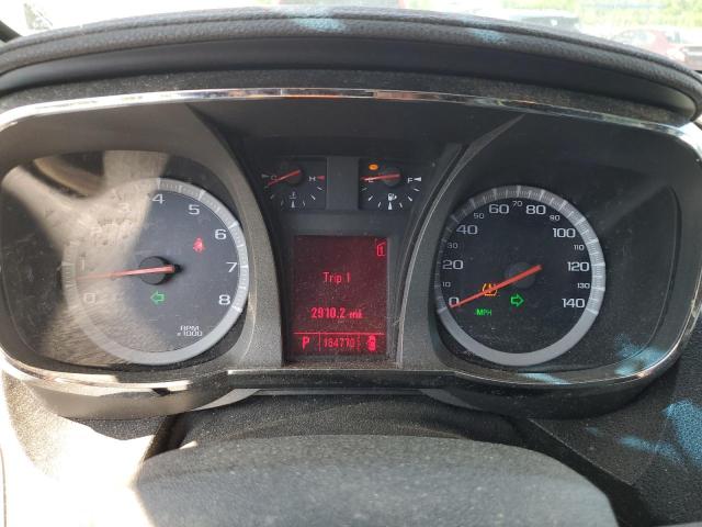 2011 GMC Terrain Sle VIN: 2CTFLTE51B6232791 Lot: 61152434