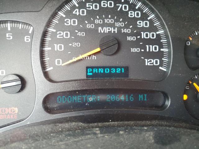 2005 GMC New Sierra K1500 VIN: 1GTEK19B45E225381 Lot: 61694984