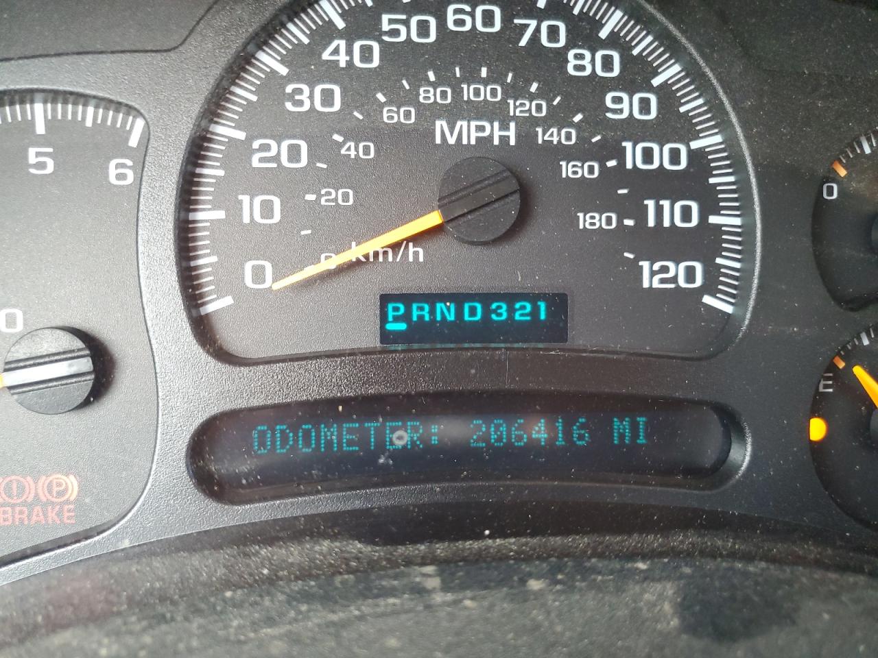 1GTEK19B45E225381 2005 GMC New Sierra K1500