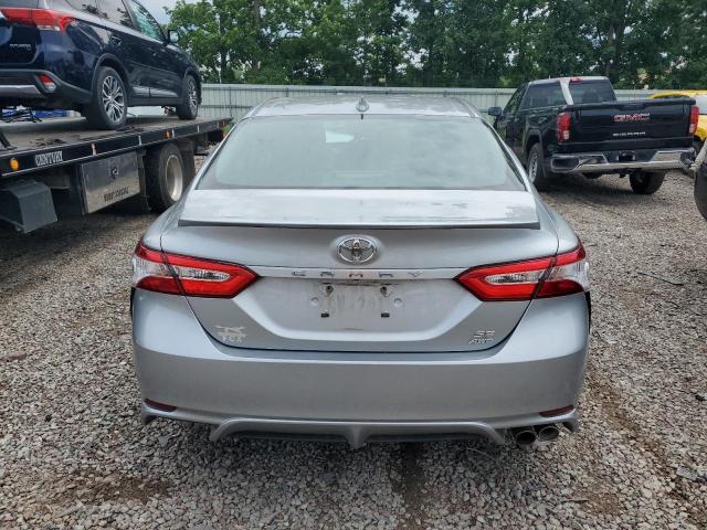 VIN 4T1G11BK5LU018356 2020 Toyota Camry, SE no.6