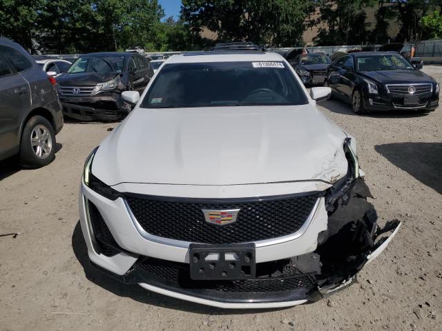 2020 CADILLAC CT5 SPORT - 1G6DU5RK9L0138232