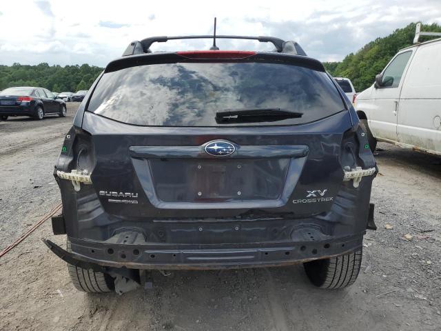 2014 Subaru Xv Crosstrek 2.0 Limited VIN: JF2GPAKC7E8276211 Lot: 61222024