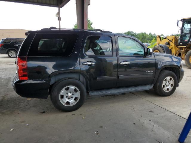 VIN 1GNSCBE06DR352514 2013 CHEVROLET TAHOE no.3