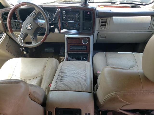 2005 Cadillac Escalade Luxury VIN: 1GYEC63N35R202254 Lot: 62231694