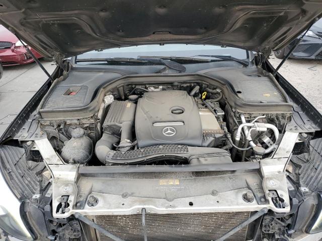 2016 MERCEDES-BENZ GLC 300 4M - WDC0G4KB9GF113724